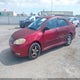 1NXBR32E73Z028461 2003 Toyota Corolla S auction photo thumbnail 2