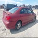 1NXBR32E73Z028461 2003 Toyota Corolla S auction photo thumbnail 4