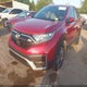 2HKRW2H59MH672584 2021 Honda Cr-V Awd Ex auction photo thumbnail 2