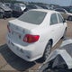 JTDBL40E79J013354 2009 Toyota Corolla Le auction photo thumbnail 4