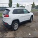1C4PJMCS7HW594613 2017 Jeep Cherokee Latitude 4X4 auction photo thumbnail 4