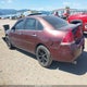 2G1WU58R979283456 2007 Chevrolet Impala Ltz auction photo thumbnail 3