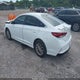 5NPE24AF0JH667780 2018 Hyundai Sonata Se auction photo thumbnail 3