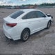 5NPE24AF0JH667780 2018 Hyundai Sonata Se auction photo thumbnail 4