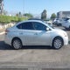 3N1AB7AP3EY227380 2014 Nissan Sentra Sv auction photo thumbnail 13