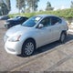 3N1AB7AP3EY227380 2014 Nissan Sentra Sv auction photo thumbnail 2