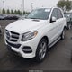 4JGDA5JB4HA962802 2017 Mercedes-Benz Gle 350 auction photo thumbnail 2