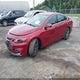 1G1ZE5ST4HF288166 2017 Chevrolet Malibu 1Lt auction photo thumbnail 2