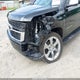 1GNSKHKC0KR277200 2019 Chevrolet Suburban Lt auction photo thumbnail 6