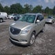 5GAKRBKD7EJ142875 2014 Buick Enclave auction photo thumbnail 2