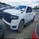 1C6SRFBP5SN694466 2025 Ram 1500 Big Horn Crew Cab 4X4 6'4 Box auction photo thumbnail 2