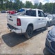 1C6SRFBP5SN694466 2025 Ram 1500 Big Horn Crew Cab 4X4 6'4 Box auction photo thumbnail 4