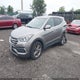 5XYZTDLB4JG526856 2018 Hyundai Santa Fe Sport 2.4L auction photo thumbnail 2