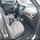 5XYZTDLB4JG526856 2018 Hyundai Santa Fe Sport 2.4L auction photo thumbnail 5