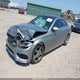 55SWF4KB9FU001185 2015 Mercedes-Benz C 300 Sport 4Matic auction photo thumbnail 2