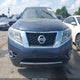 5N1AR2MM9FC600263 2015 Nissan Pathfinder Platinum auction photo thumbnail 12