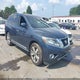 5N1AR2MM9FC600263 2015 Nissan Pathfinder Platinum auction photo thumbnail 1