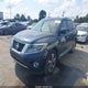 5N1AR2MM9FC600263 2015 Nissan Pathfinder Platinum auction photo thumbnail 2