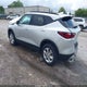 3GNKBCRS3MS521146 2021 Chevrolet Blazer Fwd 2Lt auction photo thumbnail 3