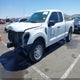 1FTEX1CB1MFB80547 2021 Ford F-150 Xl auction photo thumbnail 2