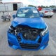 3N1CN8EVXML852918 2021 Nissan Versa Sv Xtronic Cvt auction photo thumbnail 12