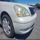 JTHBN30F630104480 2003 Lexus Ls 430 auction photo thumbnail 15