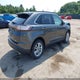 2FMTK4J98FBB55085 2015 Ford Edge Sel auction photo thumbnail 4