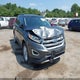 2FMTK4J98FBB55085 2015 Ford Edge Sel auction photo thumbnail 6