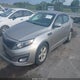 KNAGM4A77F5533087 2015 Kia Optima Lx auction photo thumbnail 2