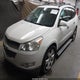1GNKRLED5BJ185050 2011 Chevrolet Traverse Ltz auction photo thumbnail 2