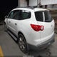 1GNKRLED5BJ185050 2011 Chevrolet Traverse Ltz auction photo thumbnail 3