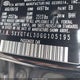 5XXGT4L30GG105195 2016 Kia Optima Lx auction photo thumbnail 9