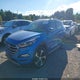 KM8J3CA22JU724601 2018 Hyundai Tucson Value auction photo thumbnail 2
