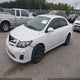 2T1BU4EE8BC605272 2011 Toyota Corolla Le auction photo thumbnail 2