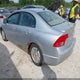 JHMFA36217S019042 2007 Honda Civic Hybrid auction photo thumbnail 3