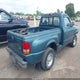 1FTCR10A6VPA98516 1997 Ford Ranger Splash/Xl/Xlt auction photo thumbnail 4