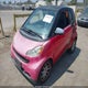 WMEEJ31X89K247804 2009 Smart Fortwo Brabus/Passion/Pure auction photo thumbnail 2