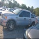 1FTPW14557FA26352 2007 Ford F-150 Fx4/Lariat/Xlt auction photo thumbnail 14