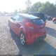 KMHTC6ADXDU128703 2013 Hyundai Veloster Base W/Gray auction photo thumbnail 3