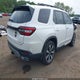 5FNYG1H89PB024632 2023 Honda Pilot Awd Elite auction photo thumbnail 4