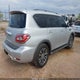 JN8AY2ND3JX002732 2018 Nissan Armada Sl auction photo thumbnail 4