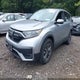 5J6RW2H83LA020814 2020 Honda Cr-V Awd Ex-L auction photo thumbnail 2