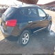 JN8AS5MV3AW127202 2010 Nissan Rogue Sl auction photo thumbnail 4