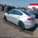 3FA6P0CD0KR237438 2019 Ford Fusion Sel auction photo thumbnail 3