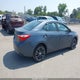 5YFBURHEXEP126963 2014 Toyota Corolla S Plus auction photo thumbnail 4