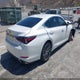 58ADZ1B18SU191864 2025 Lexus Es 350 auction photo thumbnail 4