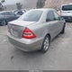 WDBRF61J14A563427 2004 Mercedes-Benz C 240 auction photo thumbnail 4