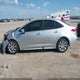 JTDEPMAE3NJ227056 2022 Toyota Corolla Le auction photo thumbnail 14