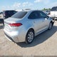 JTDEPMAE3NJ227056 2022 Toyota Corolla Le auction photo thumbnail 4