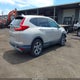 5J6RW2H55JL005450 2018 Honda Cr-V Ex auction photo thumbnail 4
